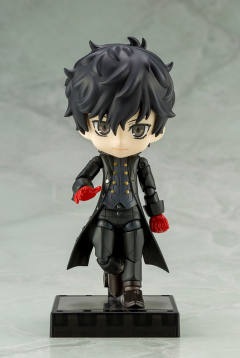Cu-Poche 主人公 Kaitou ver.-资料图