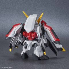 SD CS GGF-001 凤凰高达-资料图