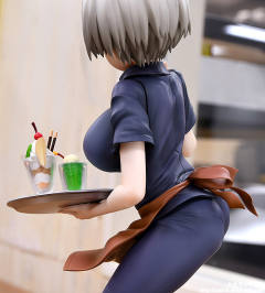 KD Colle 宇崎花 漫画 咖啡店亚细亚 ver.-资料图