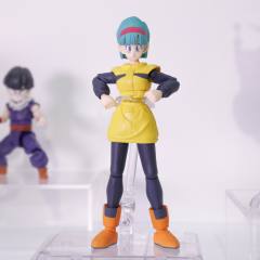 SHF 布尔玛 Planet Namek-资料图