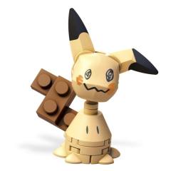 Mega Construx 谜拟Q