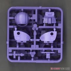 Choipla ATM-09-ST 标准型斯眼镜犬 美尔基亚军配色-资料图