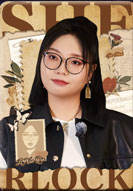 李雪琴