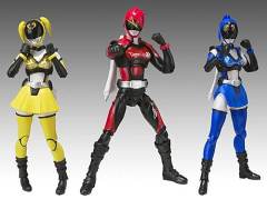 SHF 秋叶红-资料图