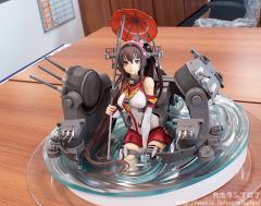 Wonderful Hobby Selection 大和改 重兵装 ver.-资料图