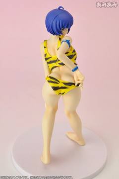 吕蒙子明 Tiger Stripes ver.-资料图