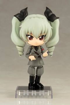 Cu-Poche 安斋千代美 