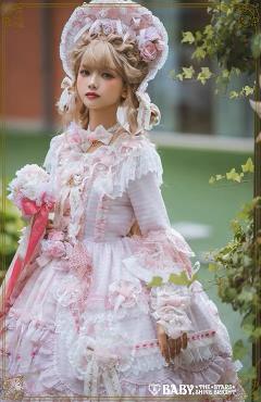 Thumbelina Floral Princess-资料图