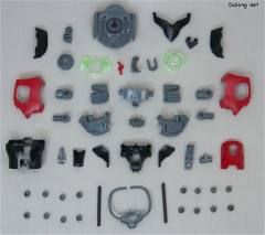 MG MSN-06S 新安洲 Ver.Ka-资料图