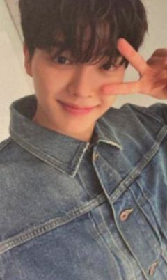 22台历韩特 ver.A