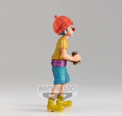 DXF 伟大航童~和之国特别版 B款 巴基-资料图