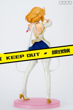 PM Figure 白色月姬 -资料图