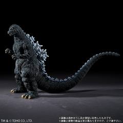 哥斯拉 新宿最后一战限定版本-资料图