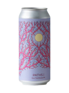 哈德逊河谷小路I酸IPA
