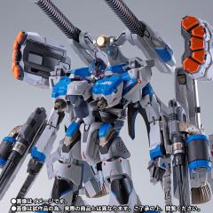 DX超合金 VF-31AX 卡伊洛斯PLUS-资料图