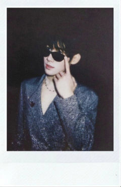 四周年演唱会拍立得5 ver.A