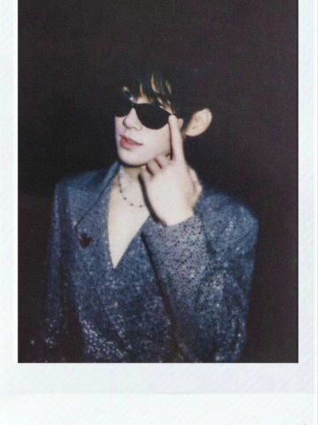 四周年演唱会拍立得5 ver.A