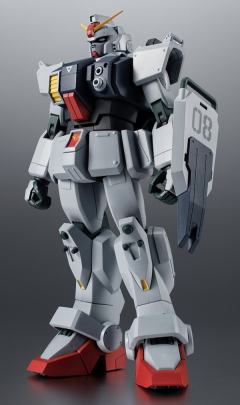 ROBOT魂 RX-79[G] 陆战型高达 ver. A.N.I.M.E.