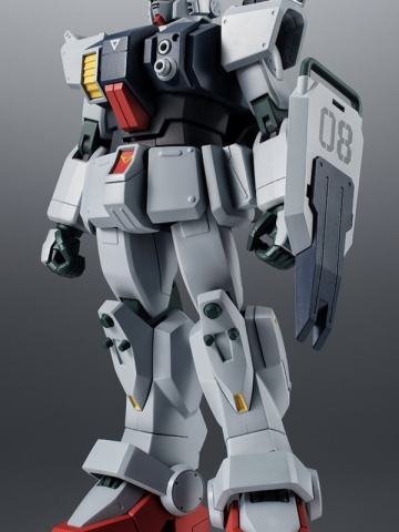 ROBOT魂 RX-79[G] 陆战型高达 ver. A.N.I.M.E.