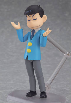 figma#292 松野空松 -资料图