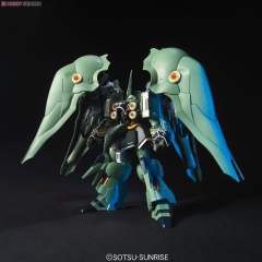 HGUC NZ-666 刹帝利-资料图