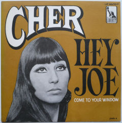Hey Joe / Come To Your Window