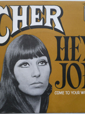 Hey Joe / Come To Your Window