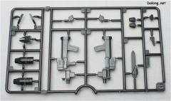 Su-47pzX1 Berkut-资料图