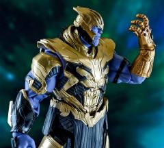 SHF 灭霸-资料图