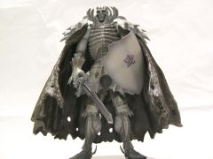 骷髅骑士 Exclusive Version-资料图