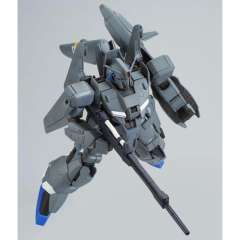 MG MSZ-006A1 Zeta Plus A1型/A2型 独角兽 Ver.-资料图