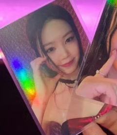 flowering悉尼场入场卡 ver.A