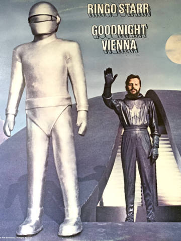 Goodnight Vienna