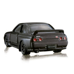多美卡旗舰版 26 日产 天际线 GT-R  BNR32-资料图