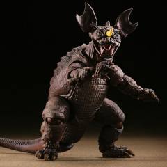 Revoltech Revoltech SFX 巴拉刚-资料图