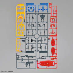 EG RX-78-2 元祖高达-资料图