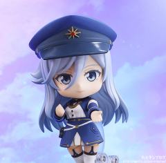 粘土人 #1672 蕾娜 米丽洁-资料图