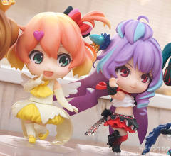 Nendoroid Co-de 木之本樱 天使王冠-资料图