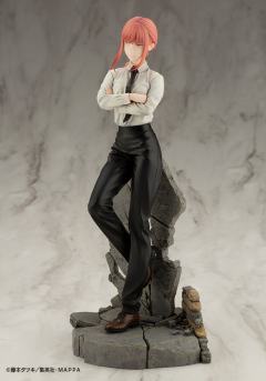 ARTFX J 玛奇玛-资料图