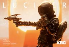 黑耀特工-路西法Lucifer-资料图