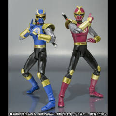 SHF 锹雷者