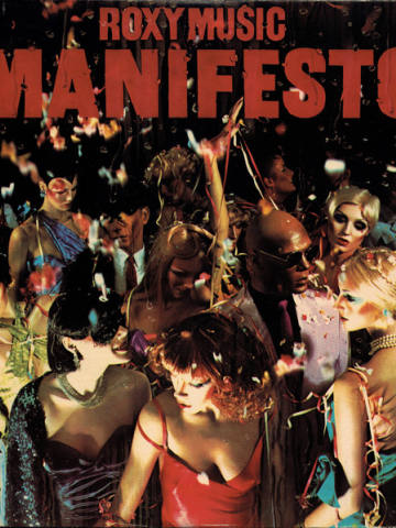 Manifesto