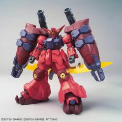 HGBD:R 021 GP罗刹天高达-资料图
