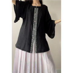 空山月·短衫-资料图