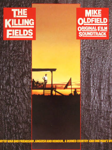 The Killing Fields (Original Film Soundtrack)