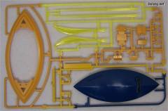 MG MS-14S 指挥官用型勇士 Ver. 2.0-资料图