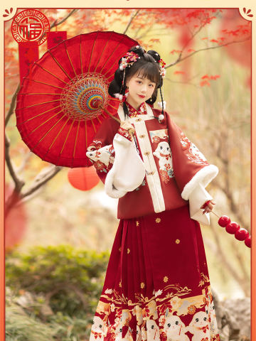 如意兔