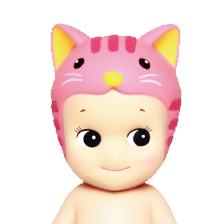 Sonny Angel