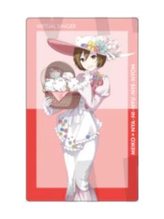 MEIKO-三丽鸥ePick小卡