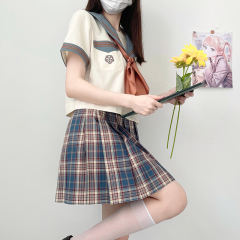 花阳中·水手服-资料图